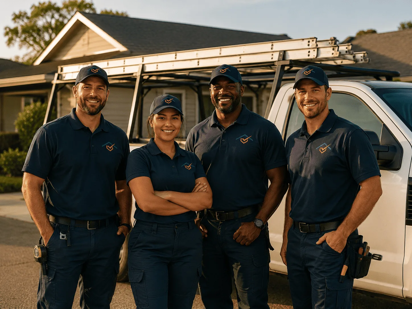 Roof Inspection company in Spelter, WV